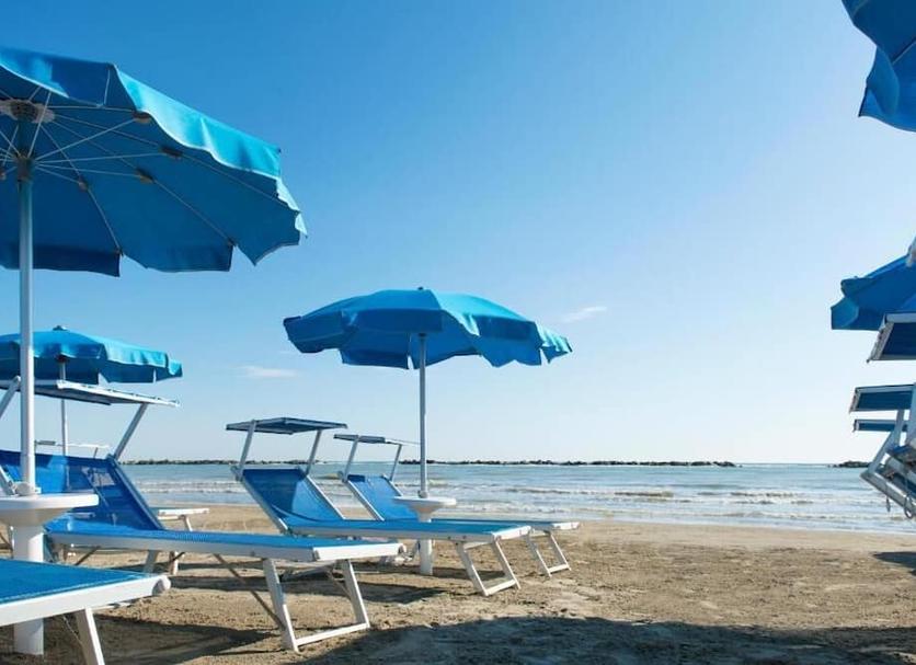 Strand Foto