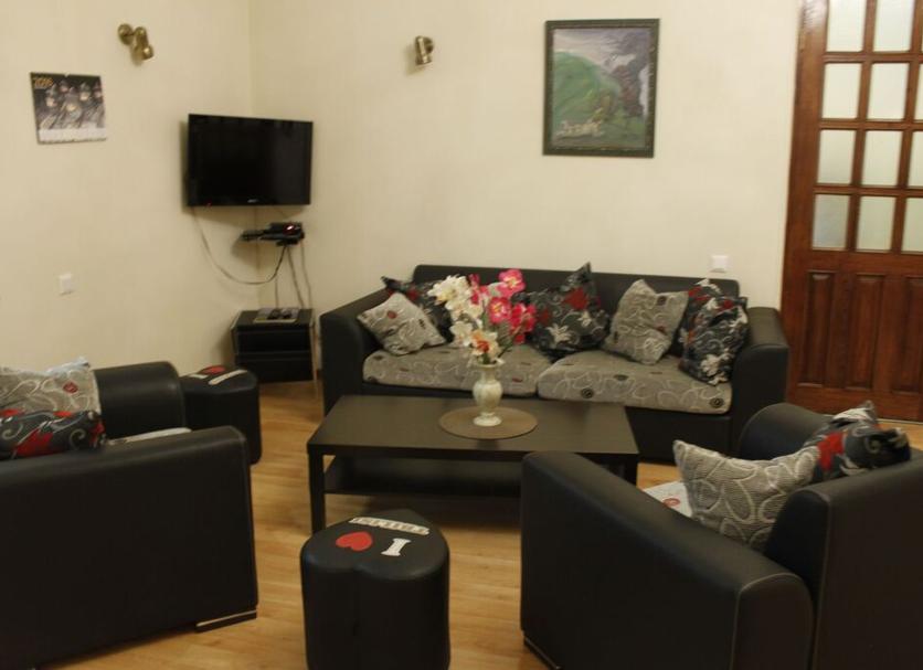 Wohnzimmer Foto