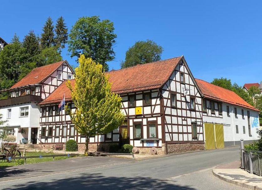 Gebäude Foto
