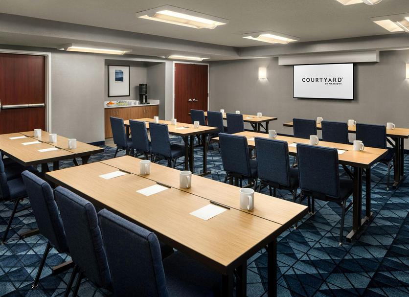 Konferenzraum Foto