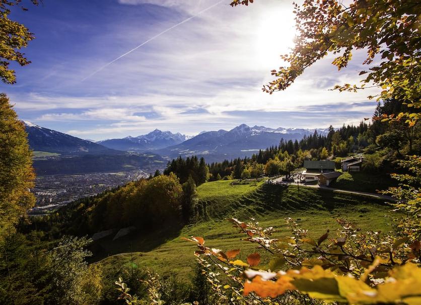 Außenansicht Foto