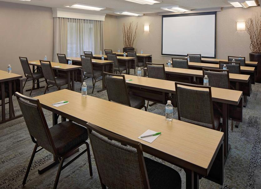 Konferenzraum Foto