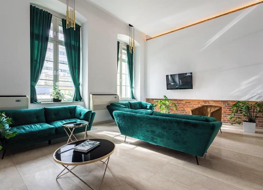 Wohnzimmer Foto