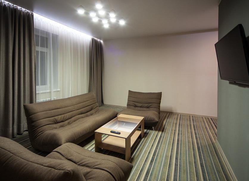 Wohnzimmer Foto