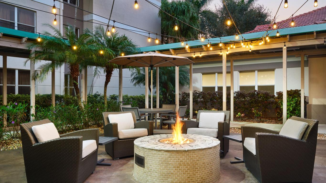 Residence Inn by Marriott Fort Lauderdale City of Plantation