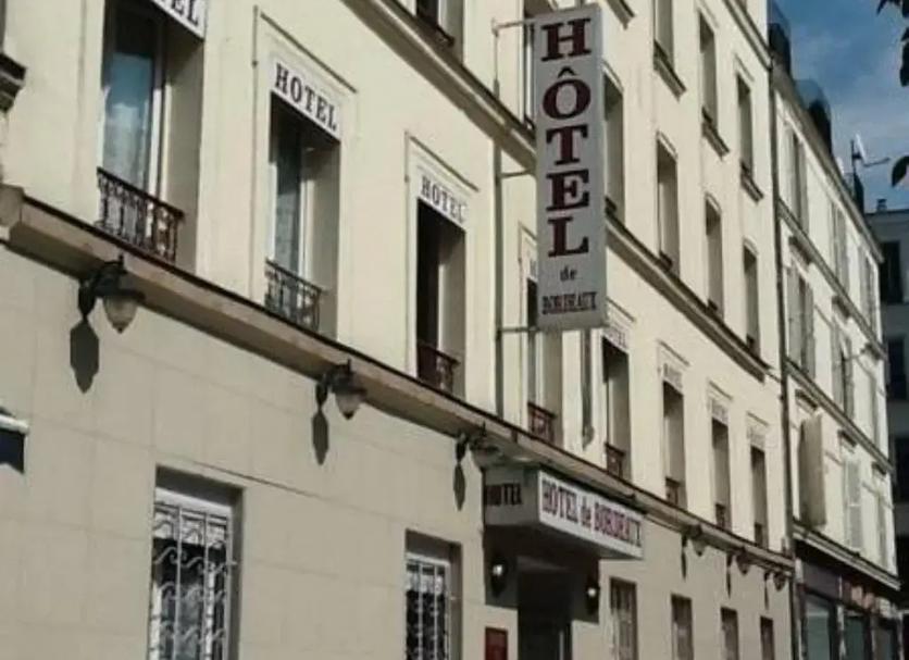 Gebäude Foto