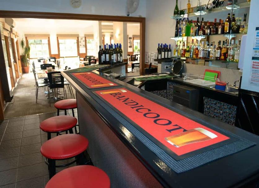 Bar Foto