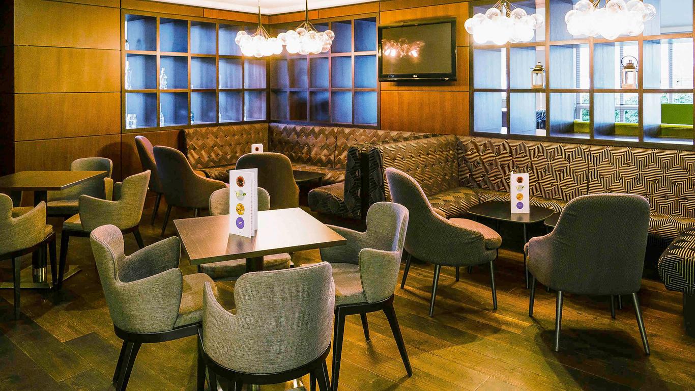 Novotel Stevenage