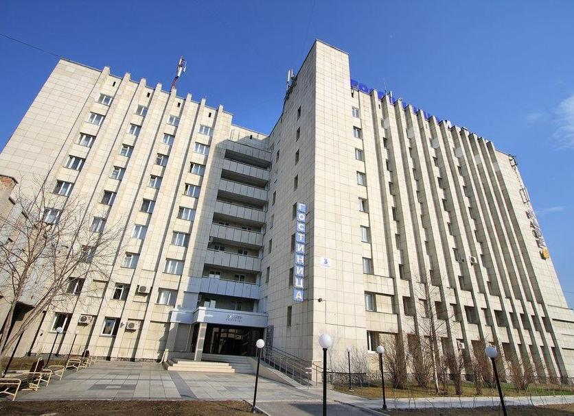 Gebäude Foto
