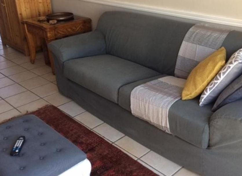 Wohnzimmer Foto