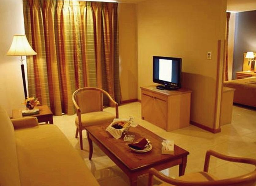 Wohnzimmer Foto