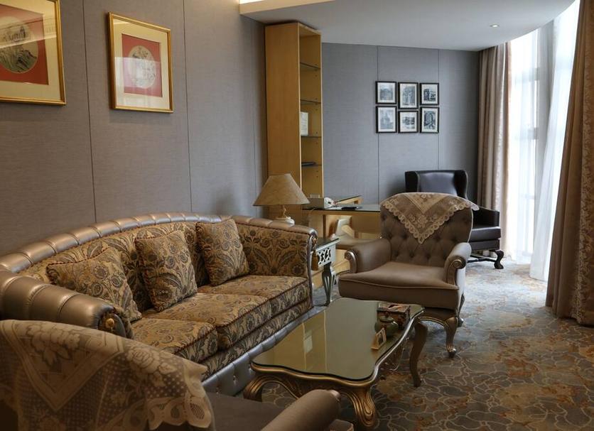 Wohnzimmer Foto