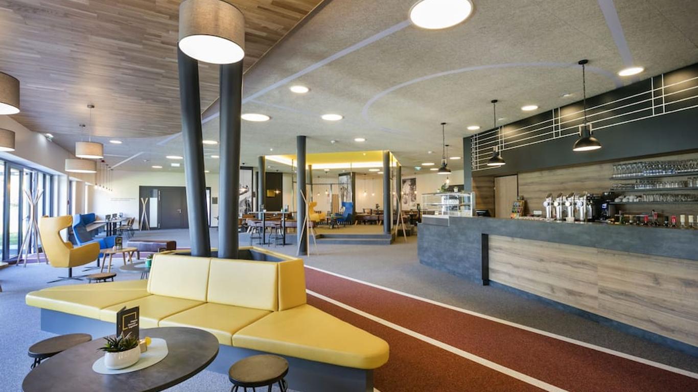 Jufa Erlaufsee Sport Resort