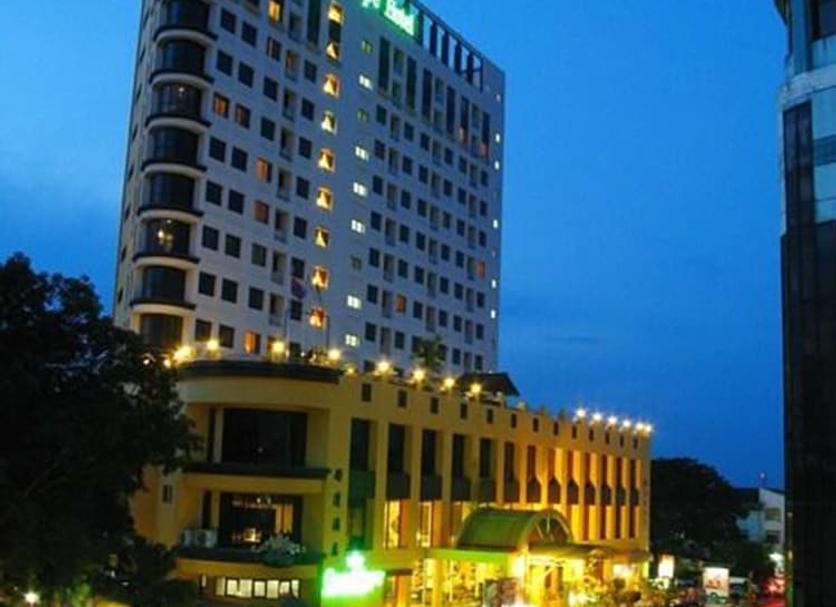 Gebäude Foto