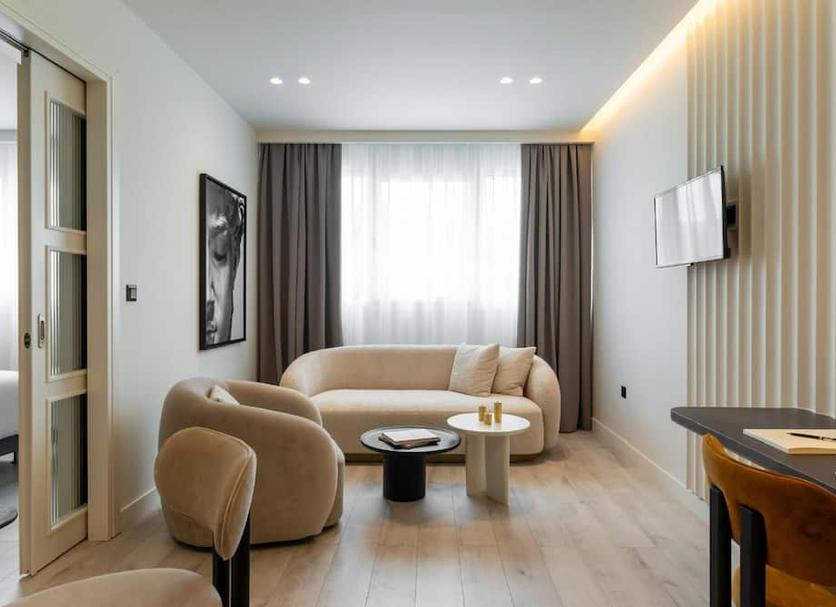 Wohnzimmer Foto