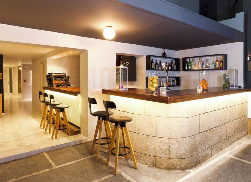 Bar Foto