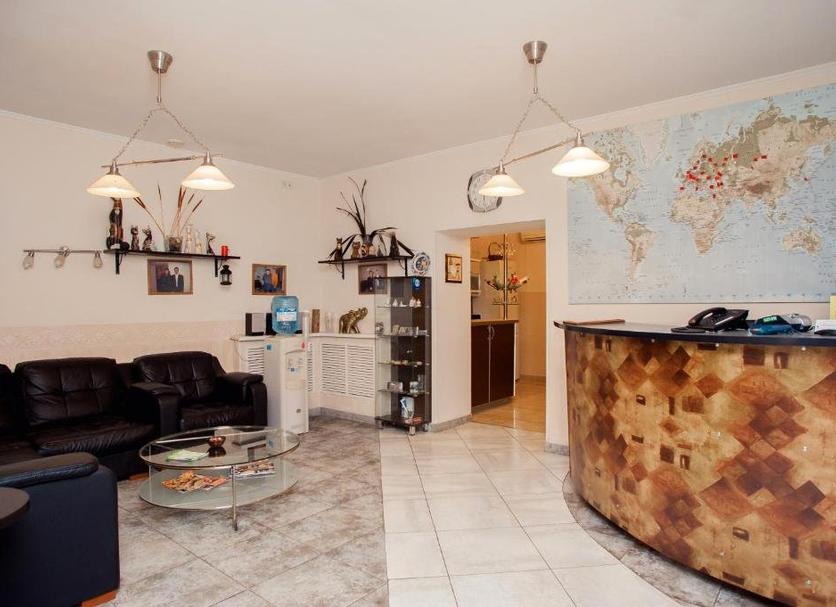Wohnzimmer Foto