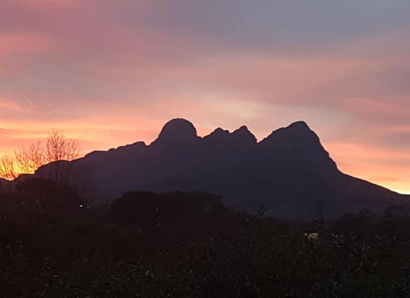 Außenansicht Foto