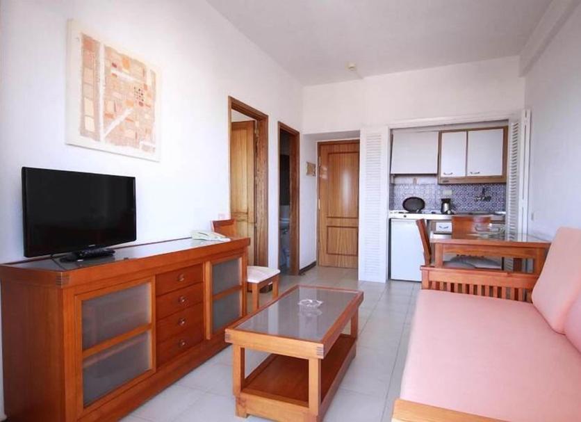 Wohnzimmer Foto