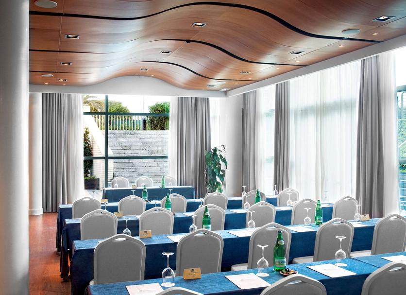 Konferenzraum Foto