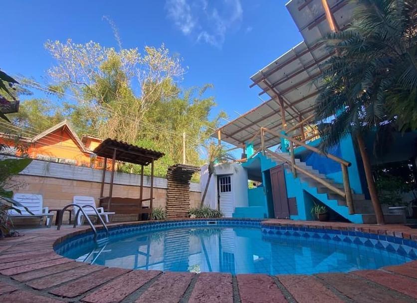 Pool Foto