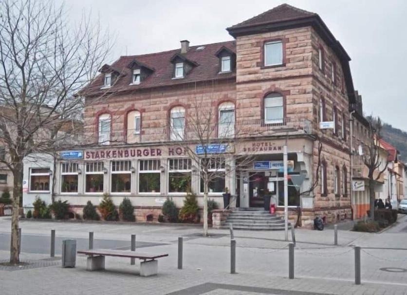 Gebäude Foto