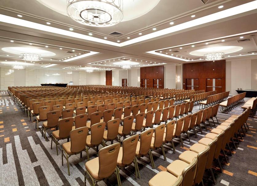 Konferenzraum Foto