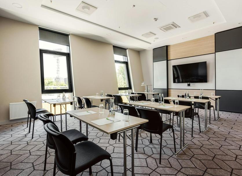 Konferenzraum Foto