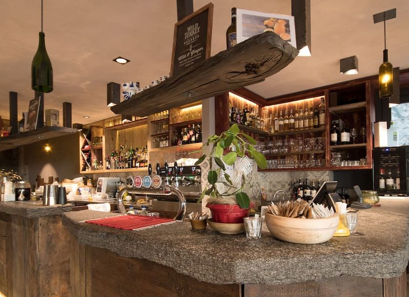 Bar Foto