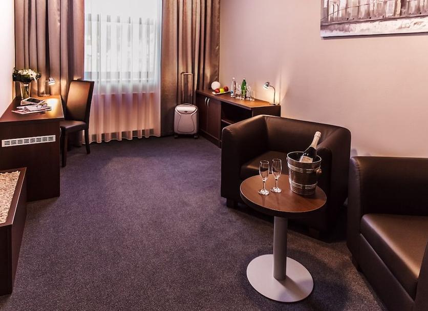 Wohnzimmer Foto