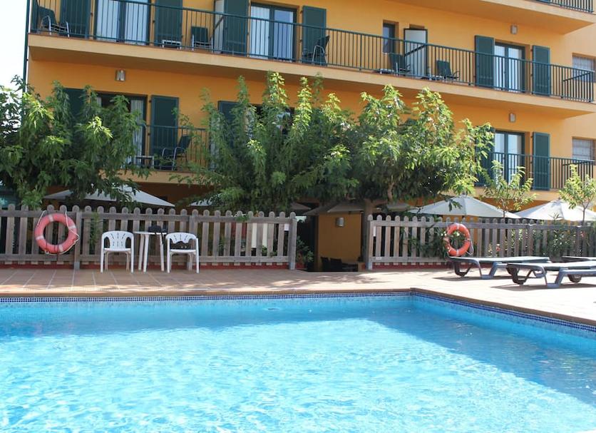 Pool Foto