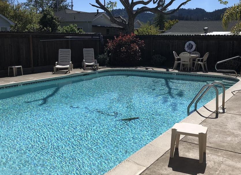 Pool Foto