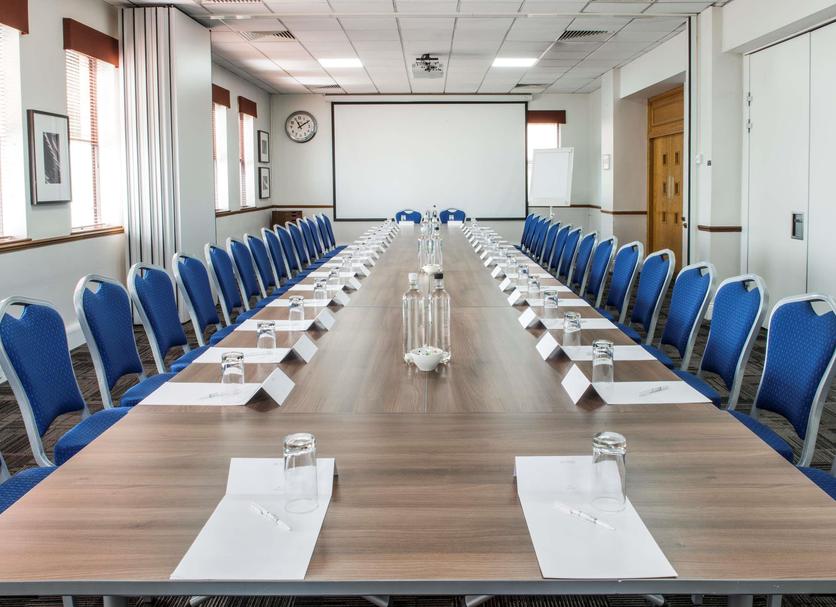 Konferenzraum Foto