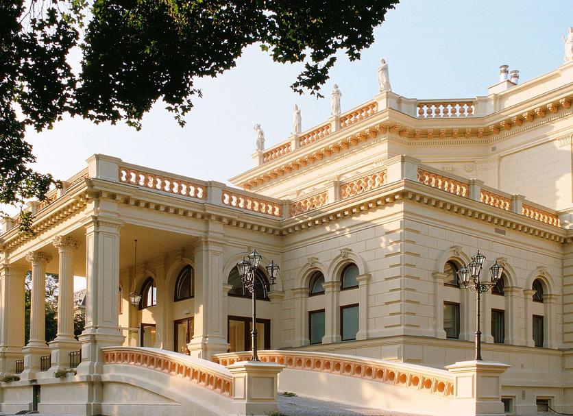 Gebäude Foto