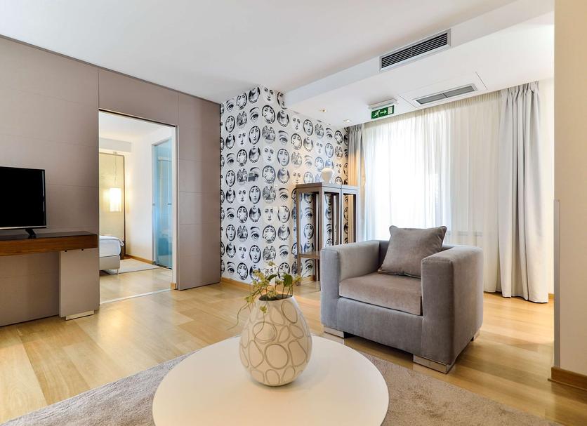 Wohnzimmer Foto