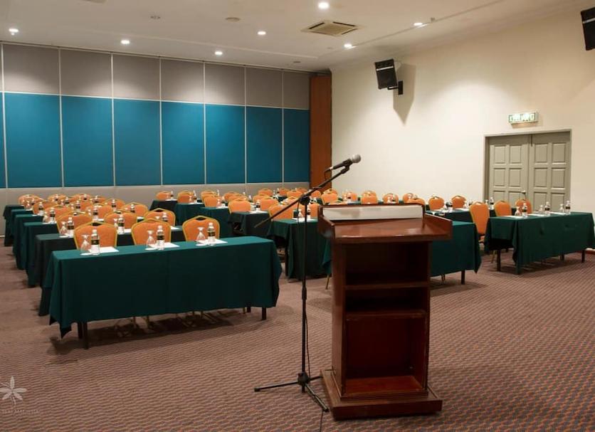 Konferenzraum Foto