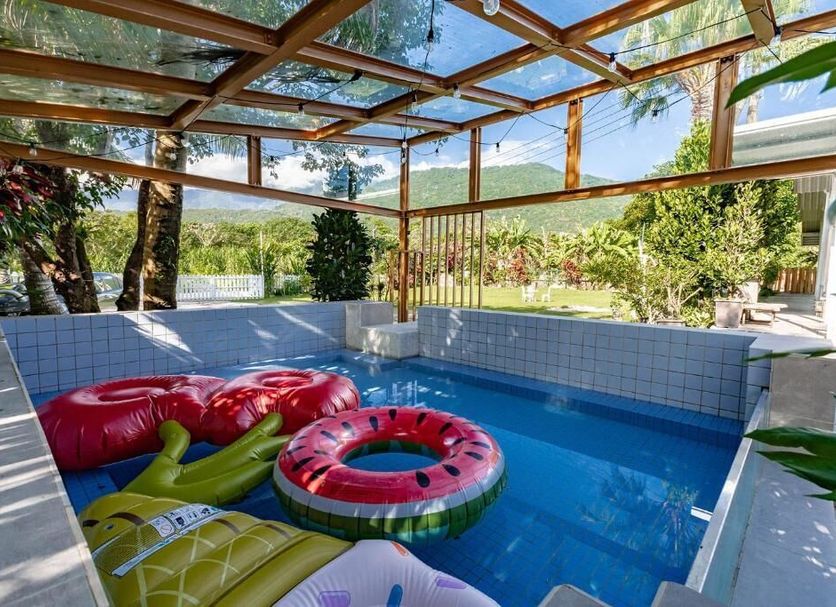 Pool Foto