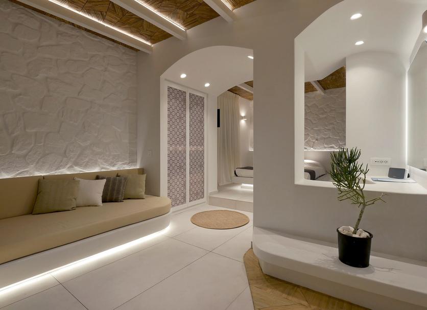 Wohnzimmer Foto