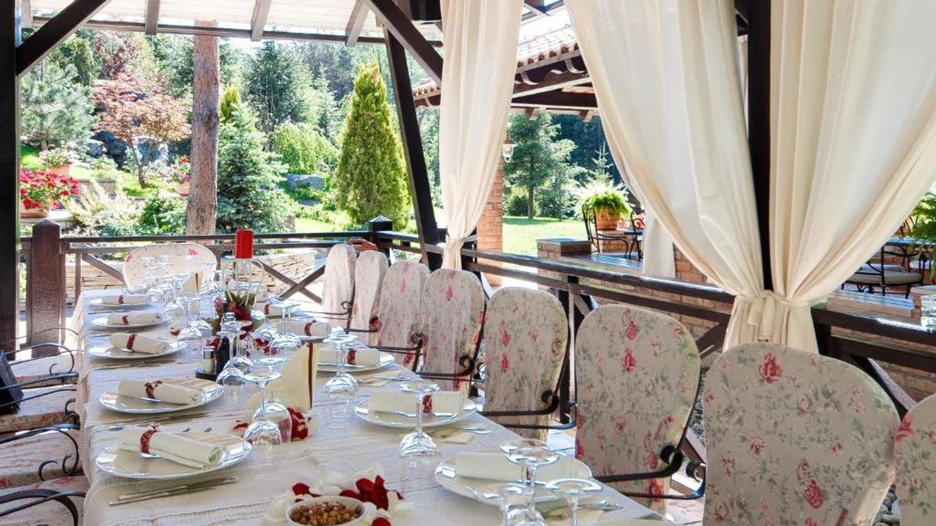 Hotel Helen