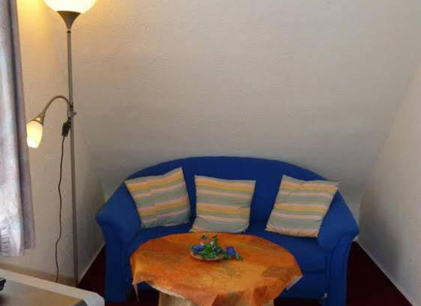 Wohnzimmer Foto