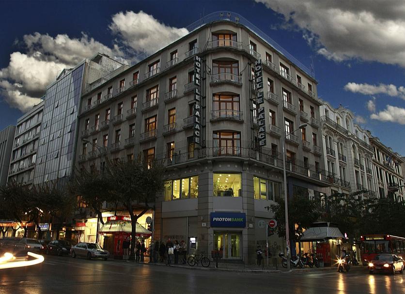 Gebäude Foto