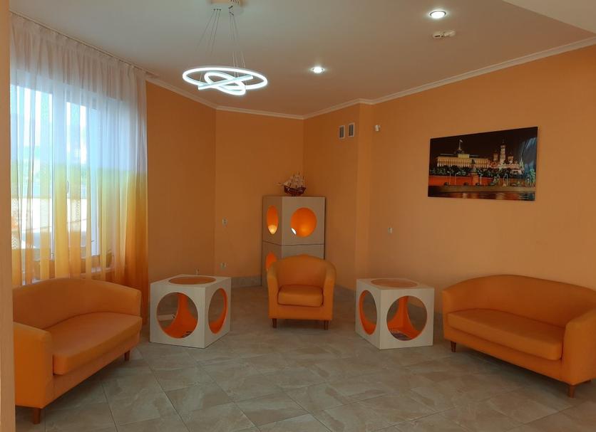 Wohnzimmer Foto