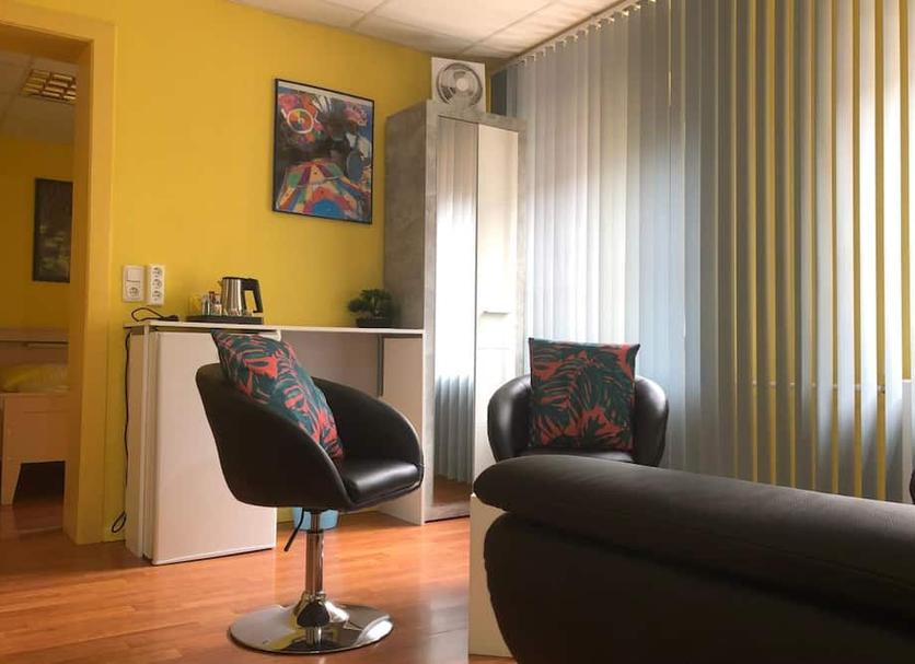 Wohnzimmer Foto