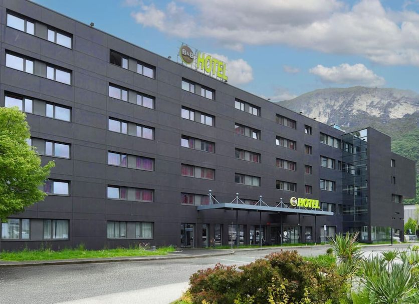 Gebäude Foto