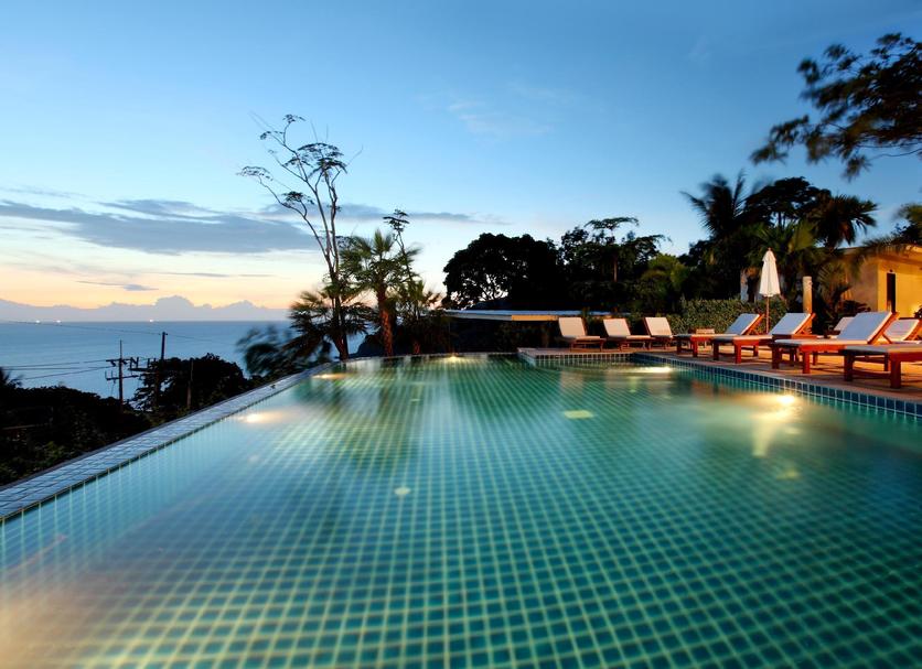 Pool Foto