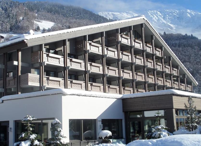 Gebäude Foto
