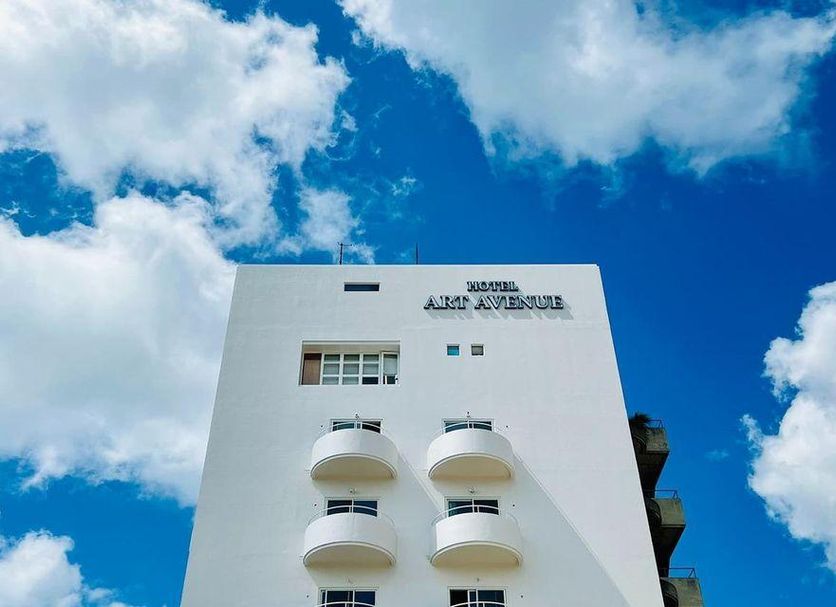 Gebäude Foto