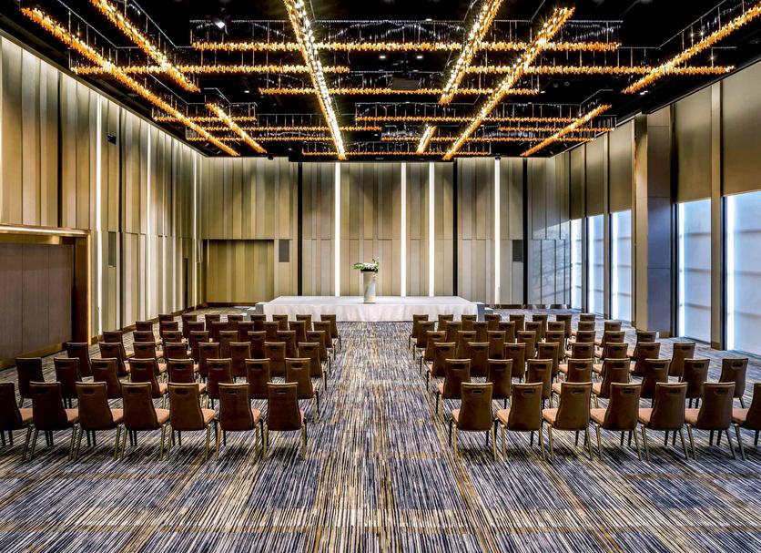 Konferenzraum Foto