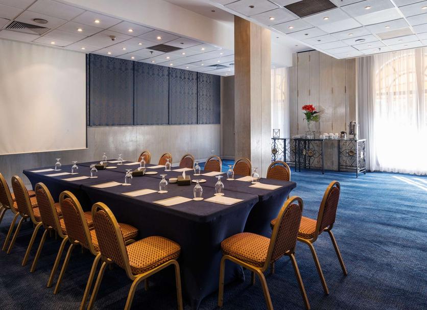 Konferenzraum Foto