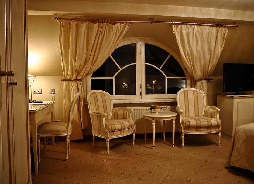 Wohnzimmer Foto